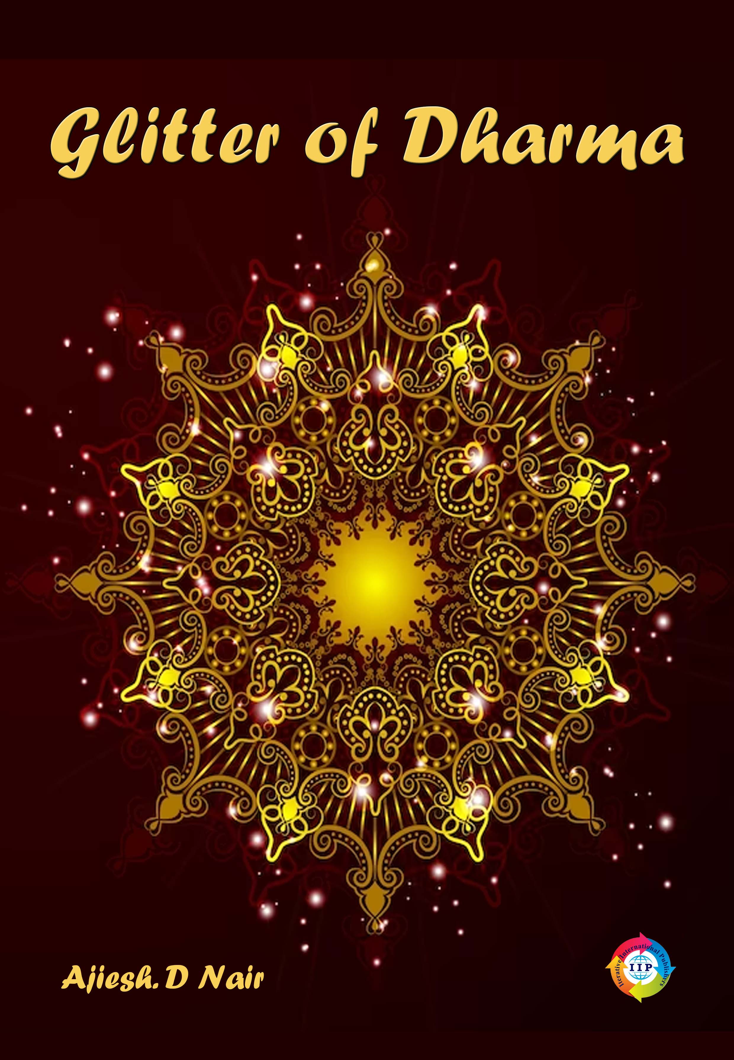 GLITTER OF DHARMA